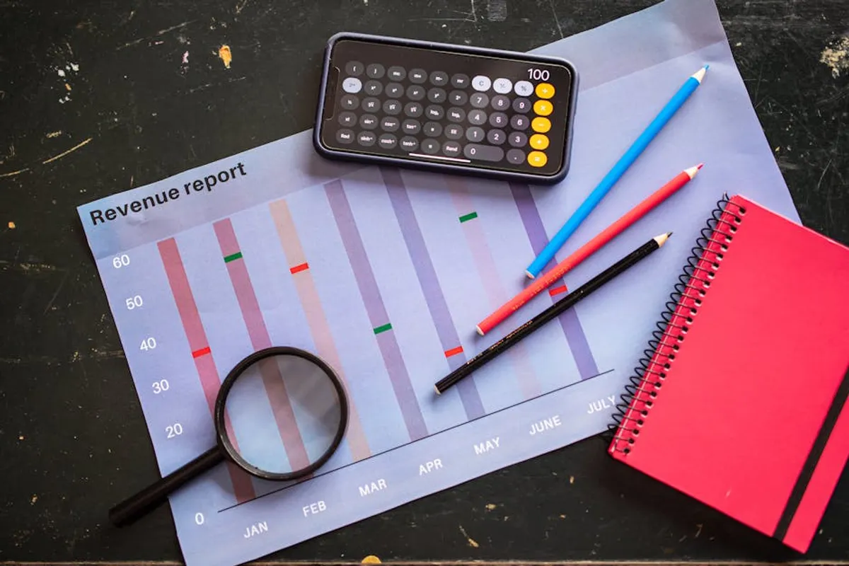 Anthropic revenue: Market Outlook, Risks, and Key Things to Watch