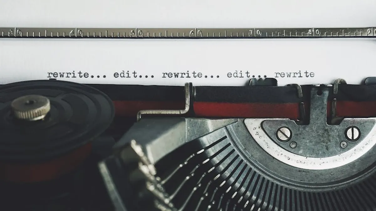 Article rewriter by spellmistake: SEO Meaning, Use Cases, and Better Alternatives