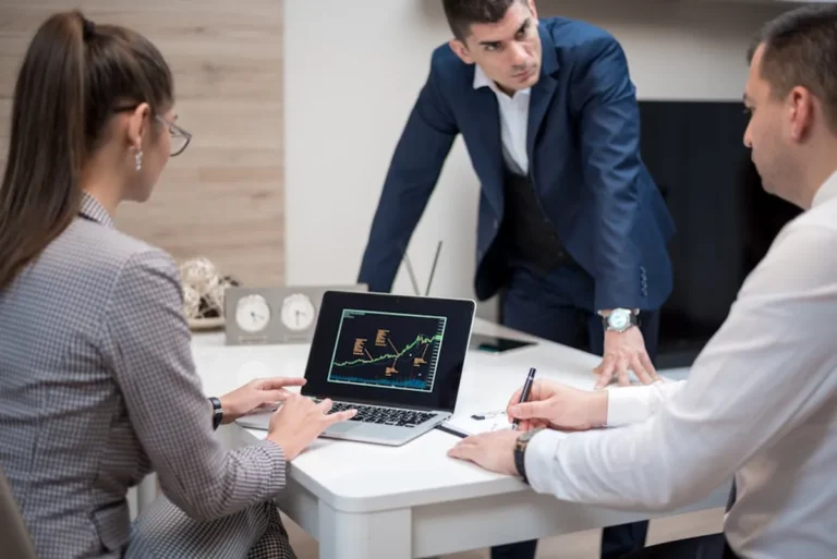 Business Consulting Checklist for Small Businesses
