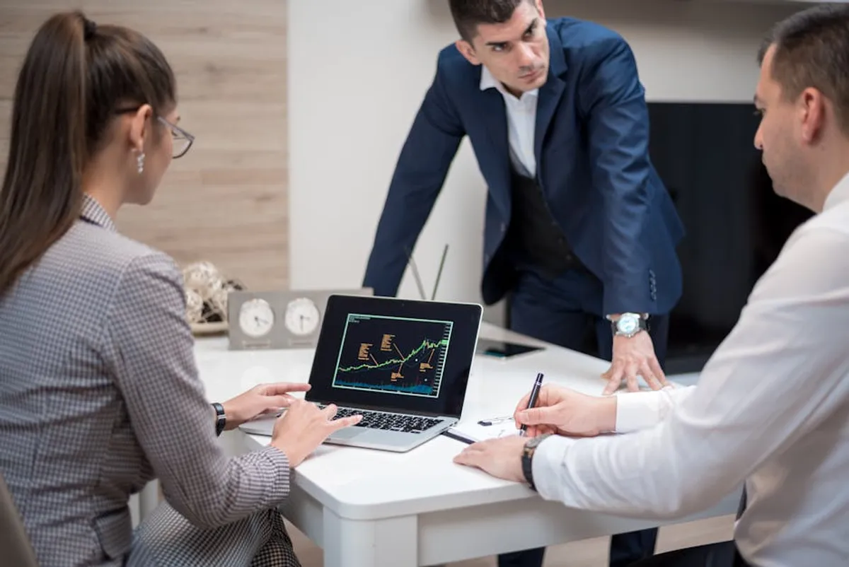 Business Consulting Checklist for Small Businesses