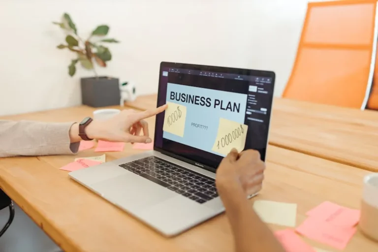Business Roadmaps Checklist for Small Businesses