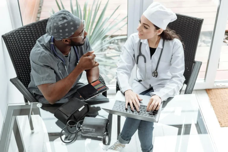 Inside a Strategic Pivot: 90 Days With a Healthcare Startup