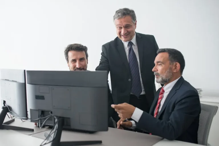 Change Management Checklist for Small Businesses