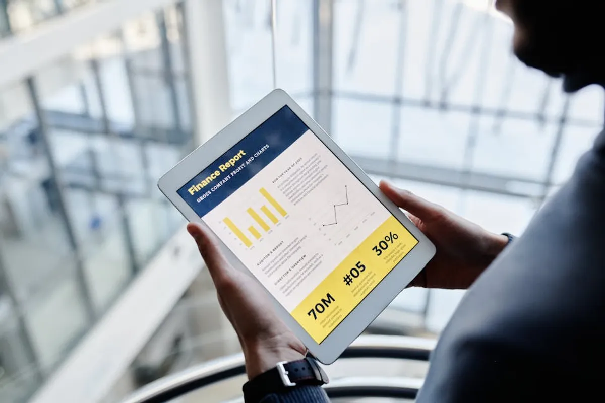 Digital Strategy: Practical Guide for Growing Companies