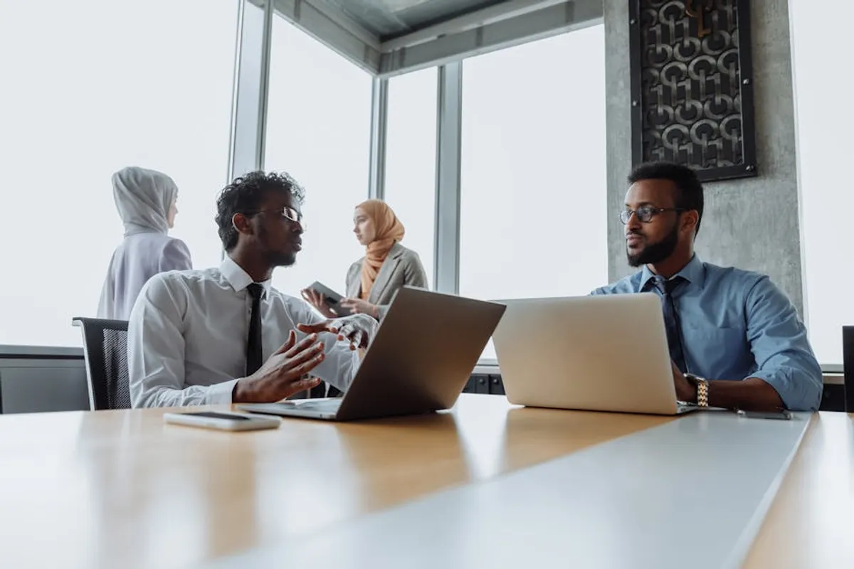 Global Contractor Payments Guide for Small Businesses