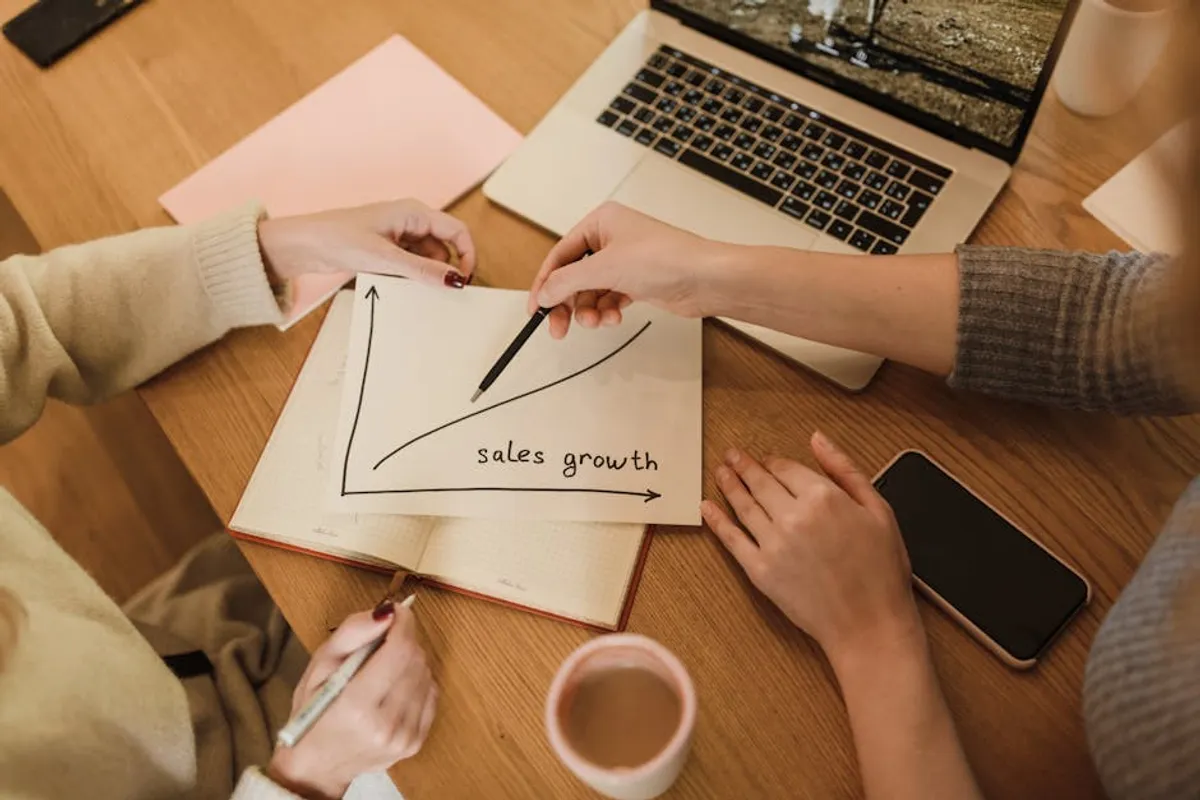 How to Align Sales, Marketing, and Operations