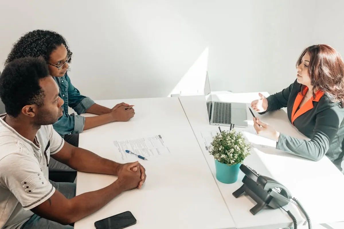 How to Build a AI Adoption Plan