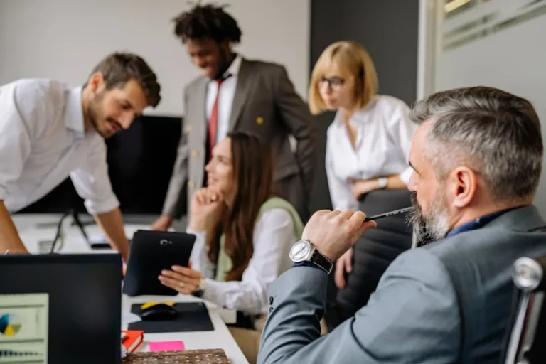 How to Build a Business Consulting Plan