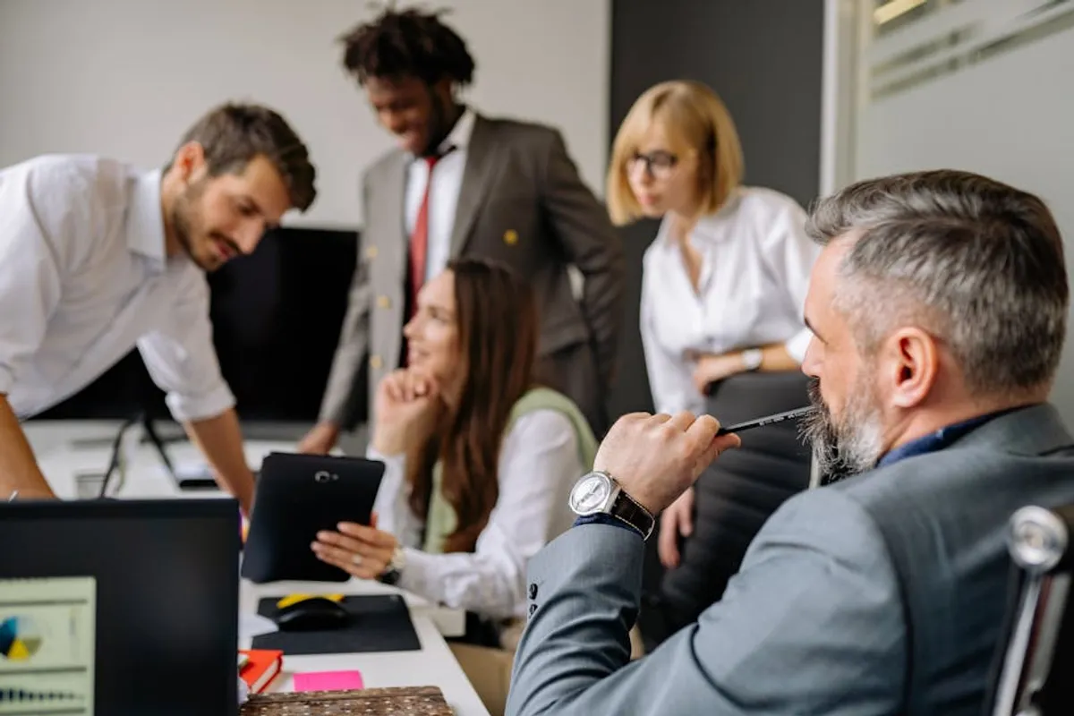 How to Build a Business Consulting Plan