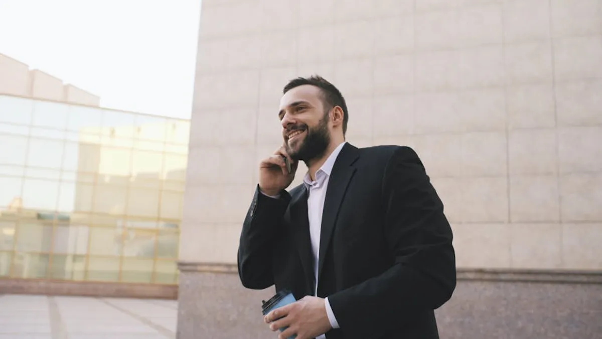 How to Build a Business Content Calendar Around Search Intent