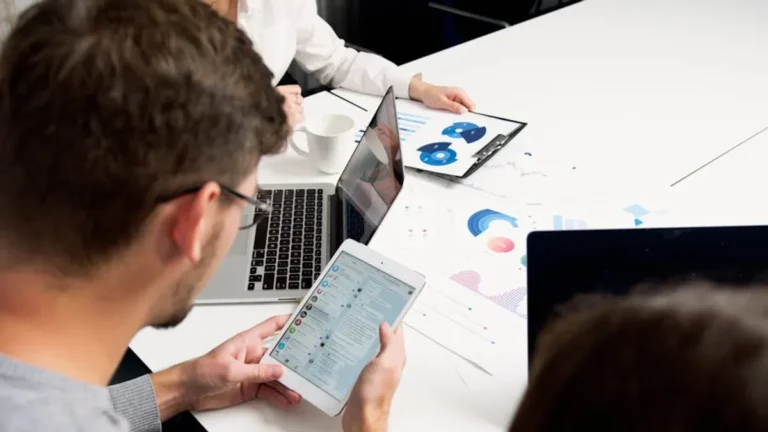 How to Build a Digital Strategy Plan