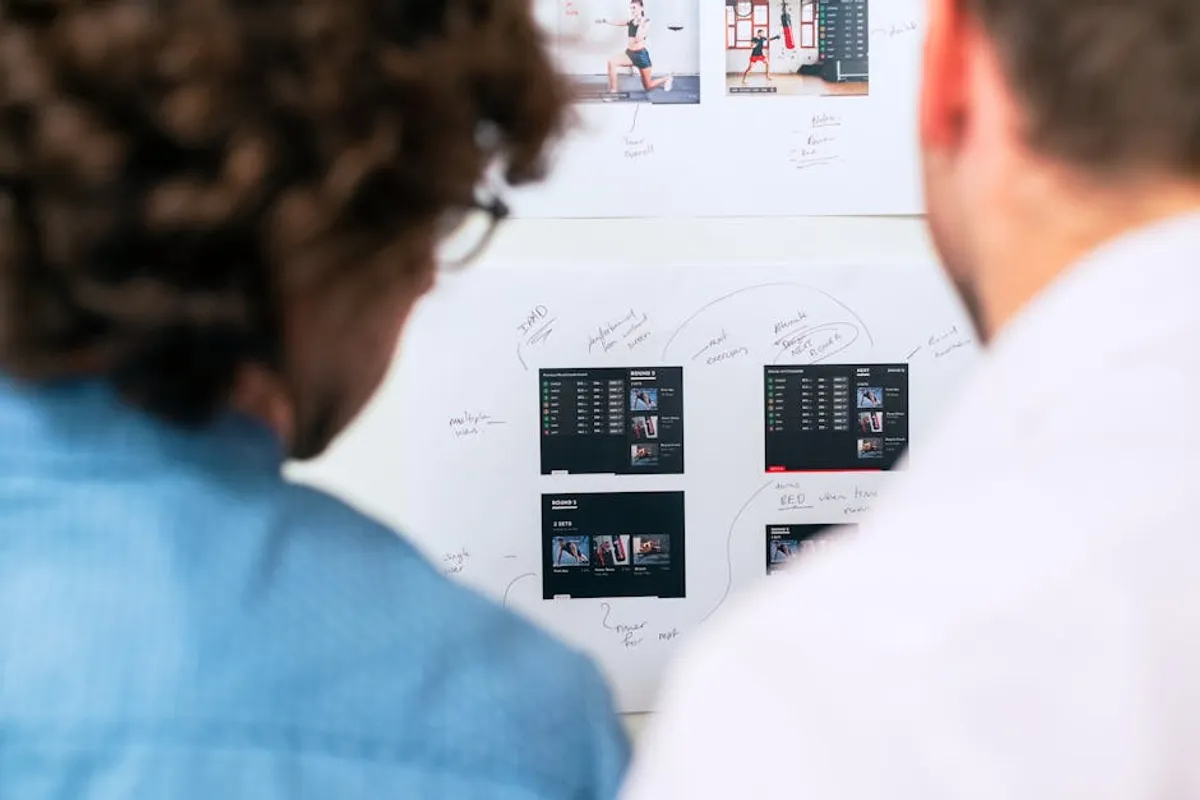 How to Build a Process Automation Plan