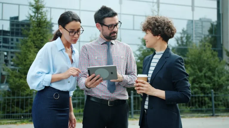 How to Build a Simple Business Growth Plan