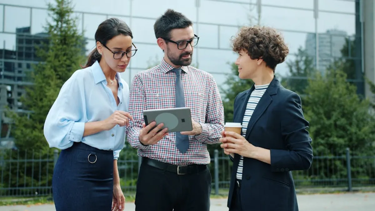 How to Build a Simple Business Growth Plan