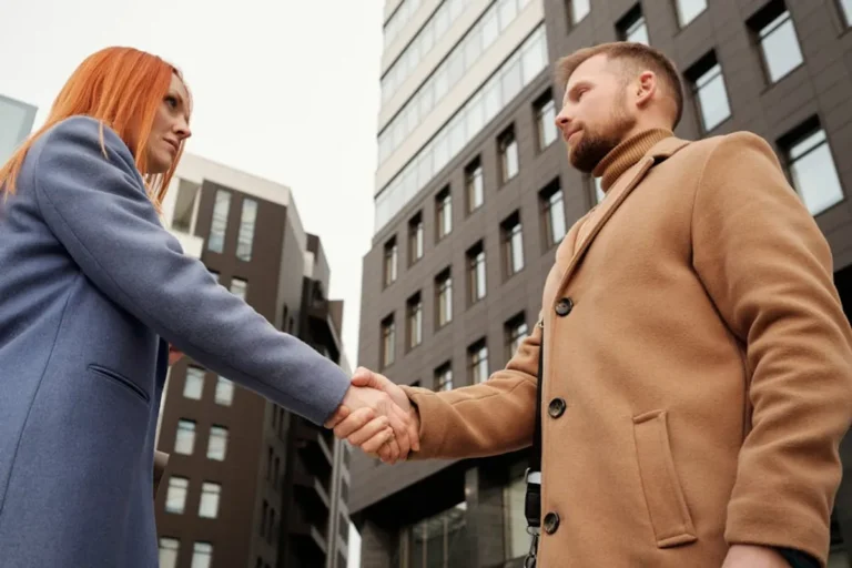 How to Build Trust Before a Sales Call