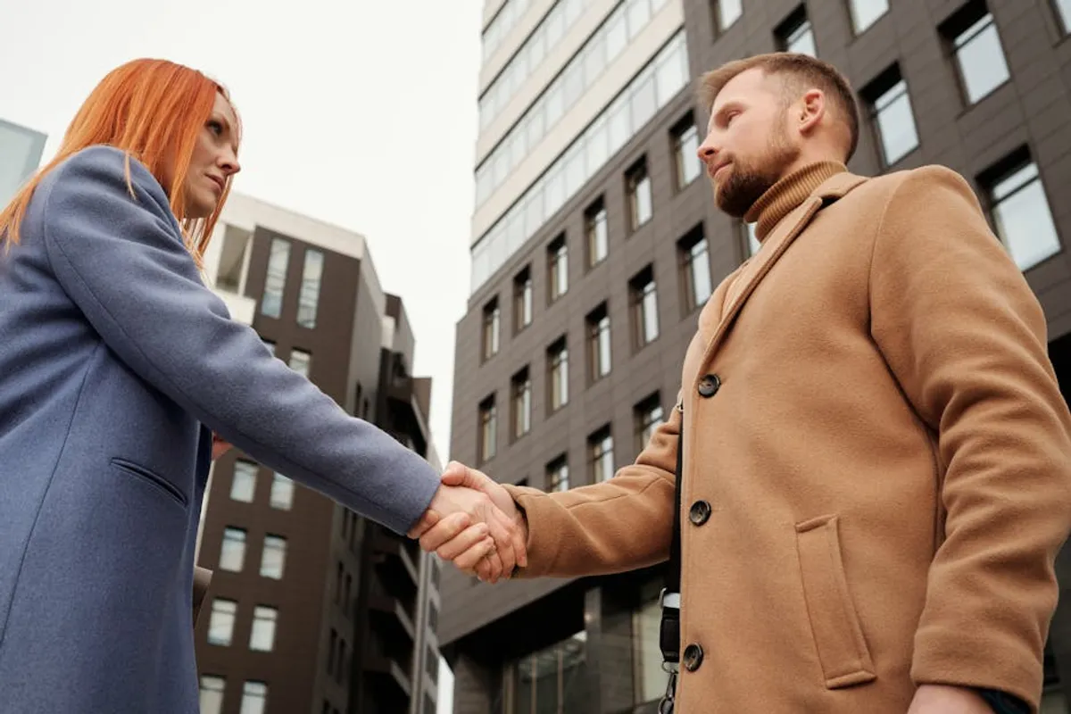 How to Build Trust Before a Sales Call