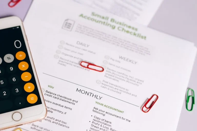 Operational Checklists Every Growing Business Should Use
