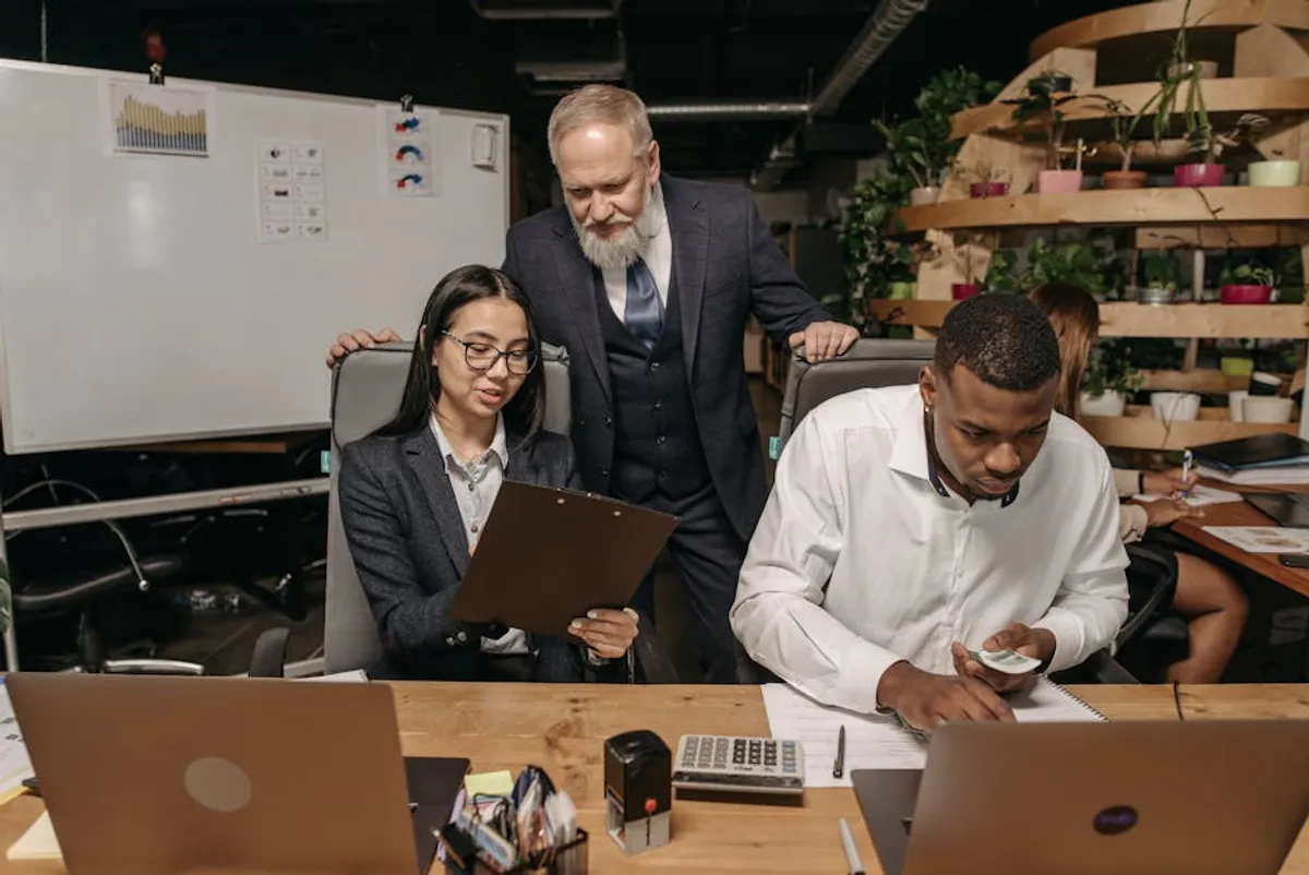 Operations Strategy Checklist for Small Businesses