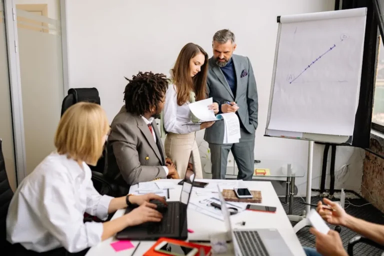 Operations Strategy: Practical Guide for Growing Companies