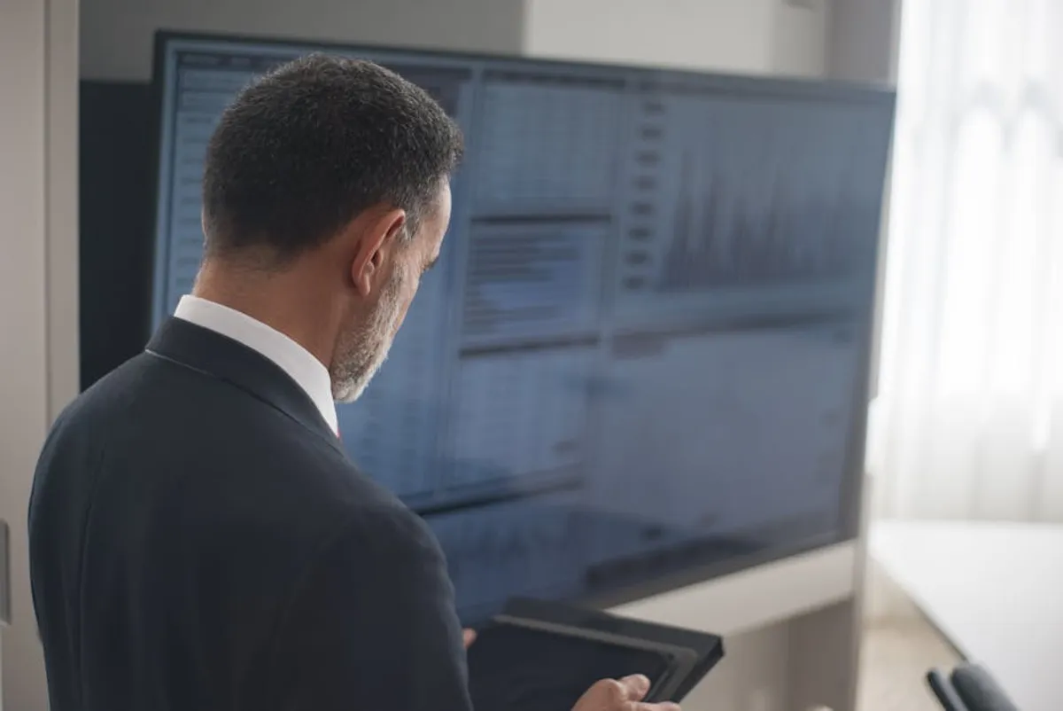Risk Management Framework for Growing Businesses