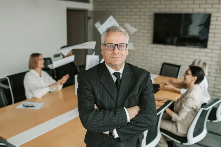 12 Months Working With Mid-Market CEOs: 7 Patterns I Keep Seeing