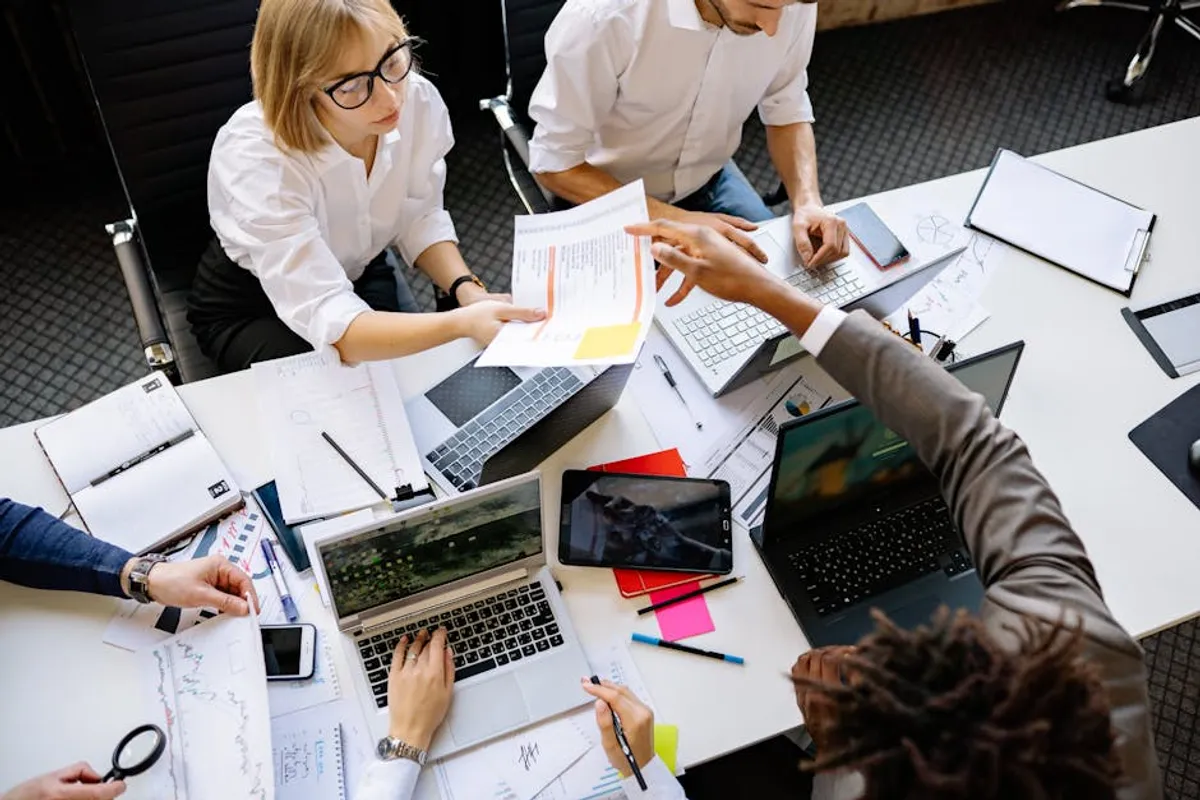 The Best Productivity Systems for Small Teams
