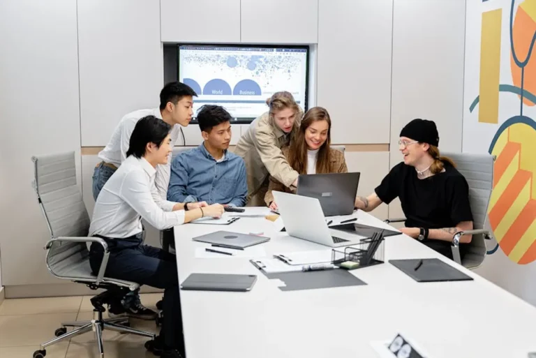 What to Include on a Consulting Services Page