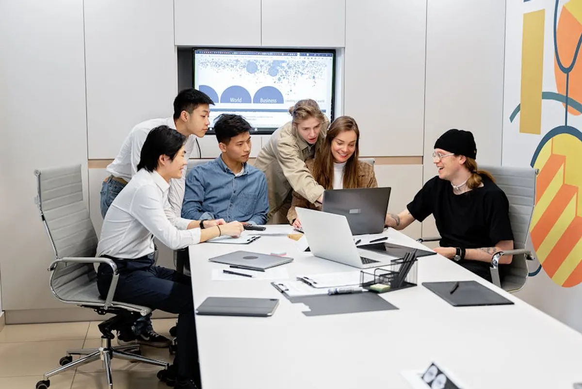 What to Include on a Consulting Services Page