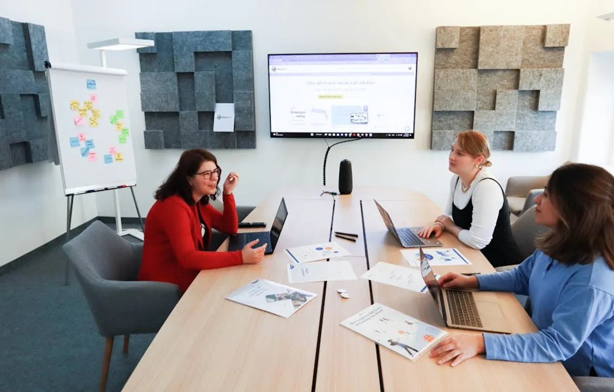 Why finlandjournal.com Is Worth Tracking in Niche SEO Campaigns: A Business Strategy And Growth Planning Perspective